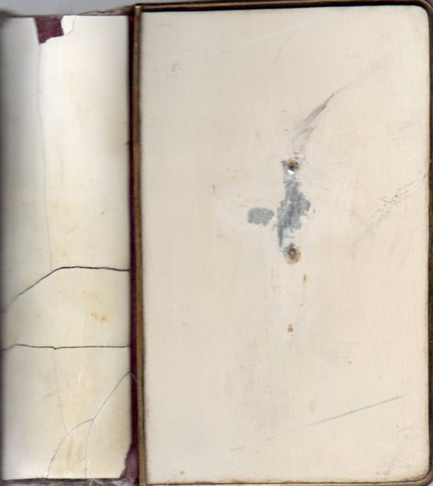 Der Crist im Aufschwunge zu seinem Herrn und Gott