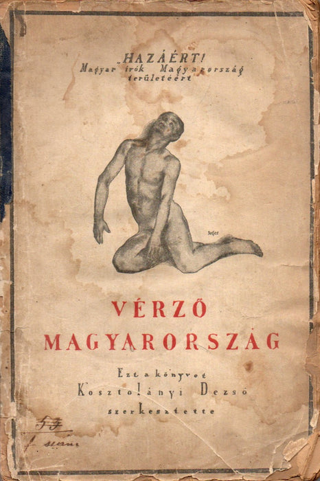 Vérző Magyarország