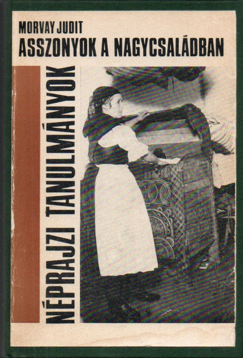 Asszonyok a nagycsaládban