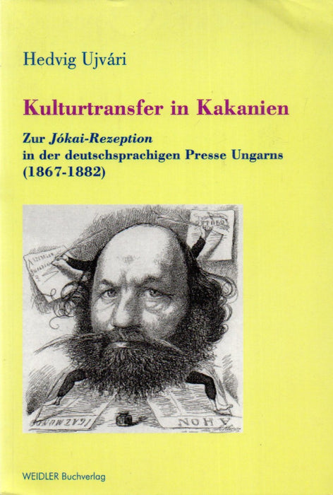 Kulturtransfer in Kakanien