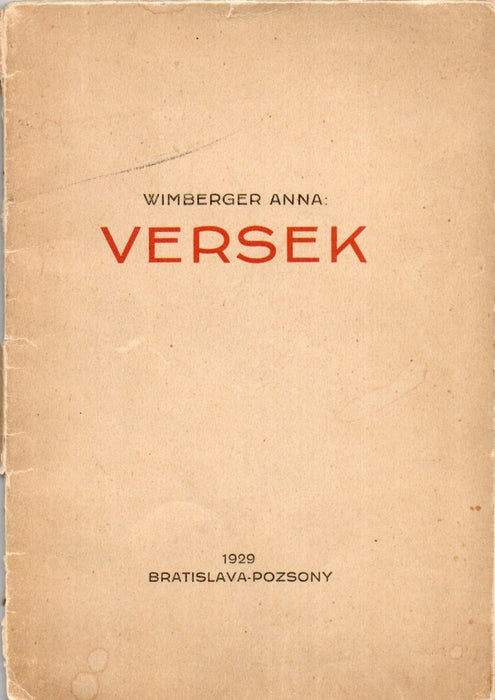 Versek