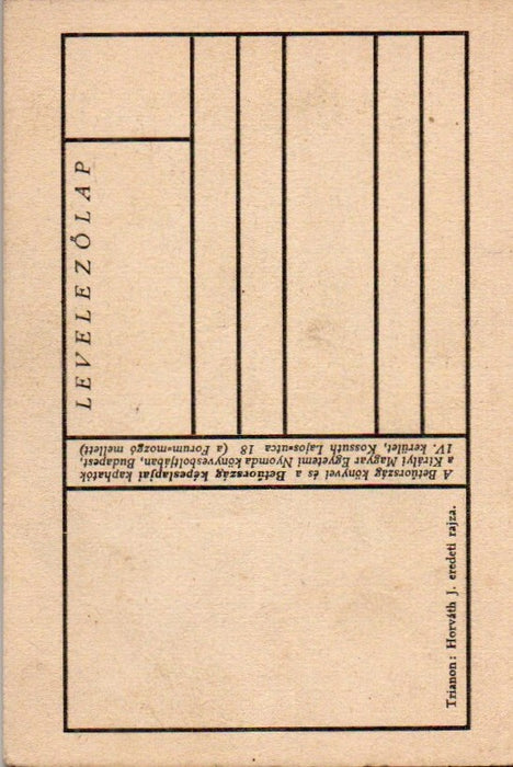 Történelmünk lapjaiból: Mohácstól Trianonig