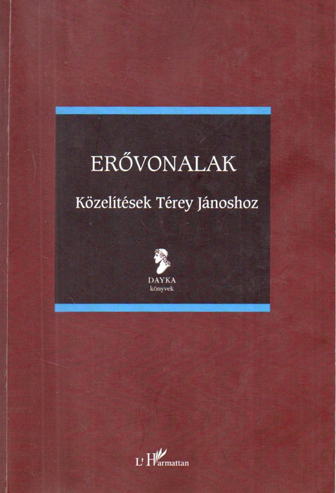 Erővonalak