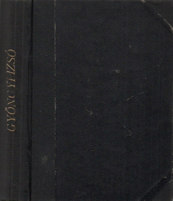 Színész egy félszázadon át