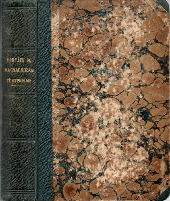 Magyarország történelme IV.