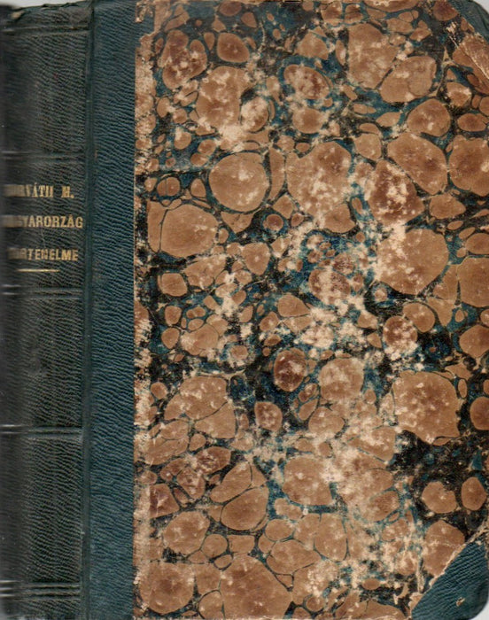 Magyarország történelme V.