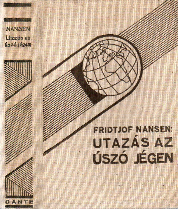 Utazás az úszó jégen I-II.