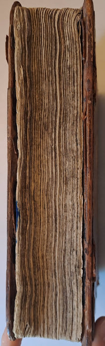 Óegyházi szláv nyelvű imakönyv