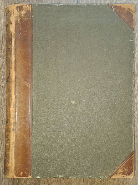 Az állatok világa I-X.