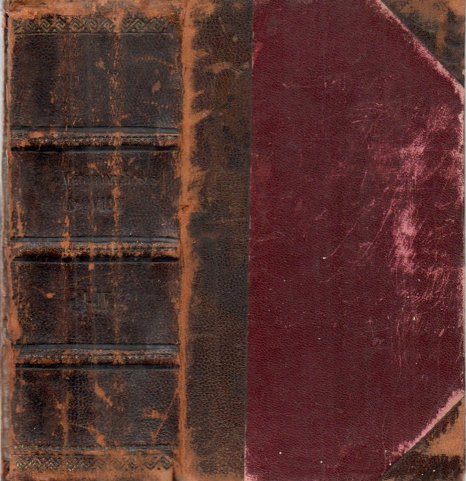 Les Métamorphoses d'Ovide, traduites en vers III-IV.