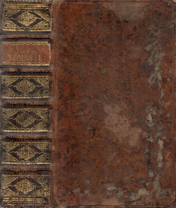 T. Livii Patavini Historiarum libri qui supersunt omnes I.