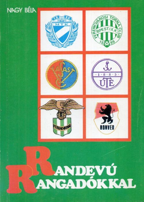 Randevú rangadókkal 1.