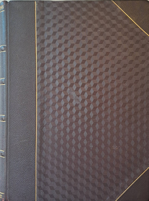 Magyar Művészet I. évfolyam