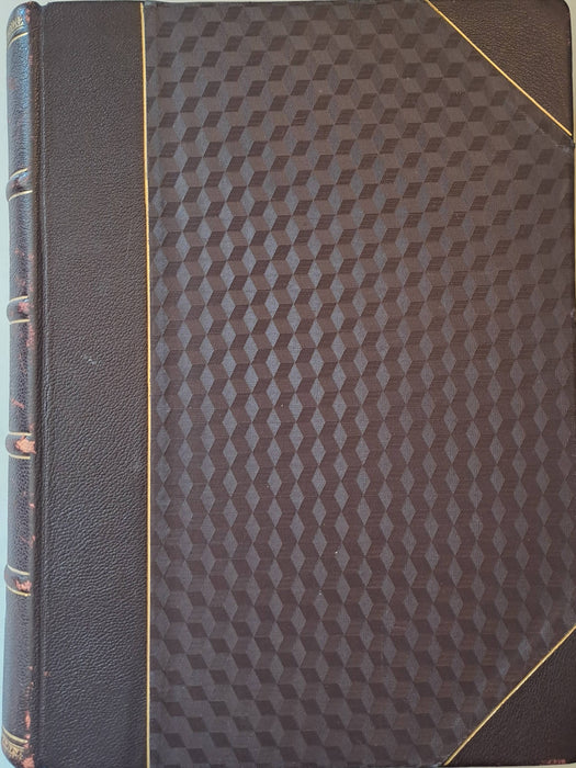 Magyar Művészet III. évfolyam