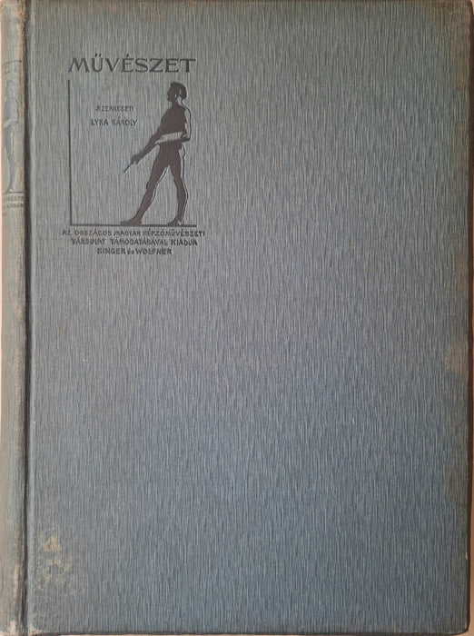 Művészet VII. évfolyam