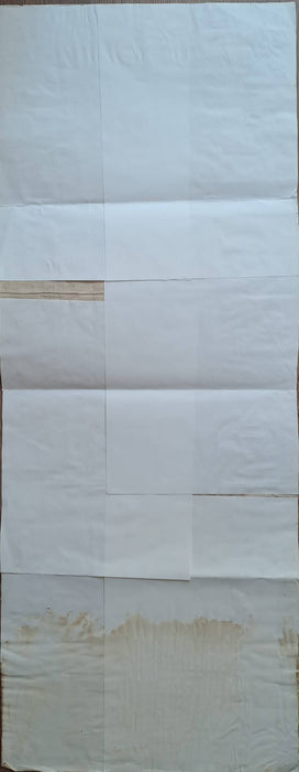 Neu und Alt Almanach Marci Freunde/auff das Jahr nach der Geburt Jesu Christi 1665.