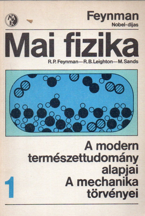 Mai fizika 1-9.