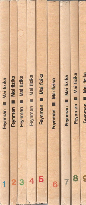 Mai fizika 1-9.