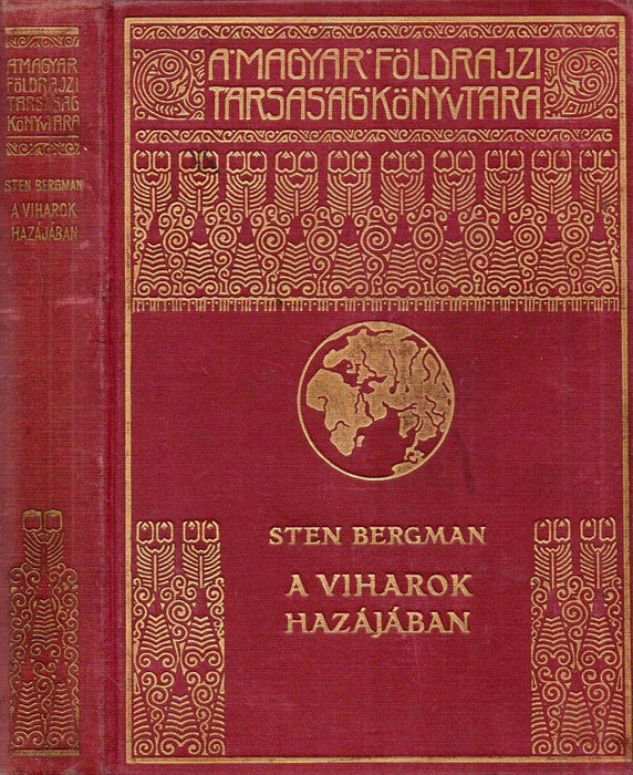 A viharok hazájában
