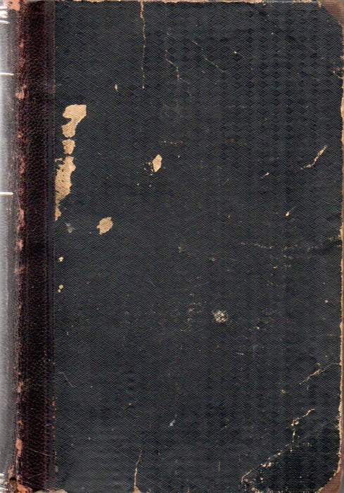 A jövő század regénye I-IX.