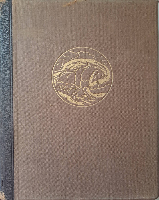 Magyar föld, magyar faj I-IV.