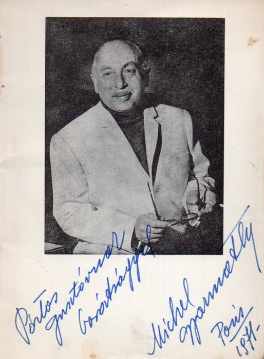 Mosolyok és könnyek