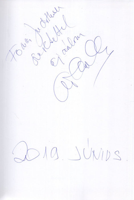 Rátok hagyott örömeim