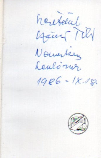 A mesterség bűvöletében