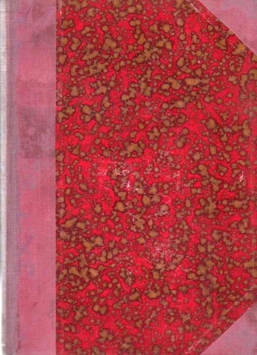 Fotoszemle I. évfolyam 1938