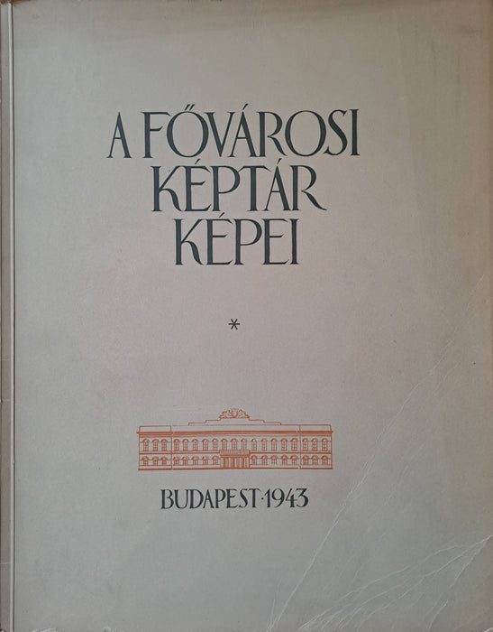 A Fővárosi Képtár képei
