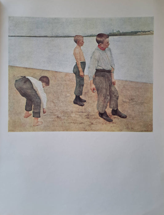 A Fővárosi Képtár képei