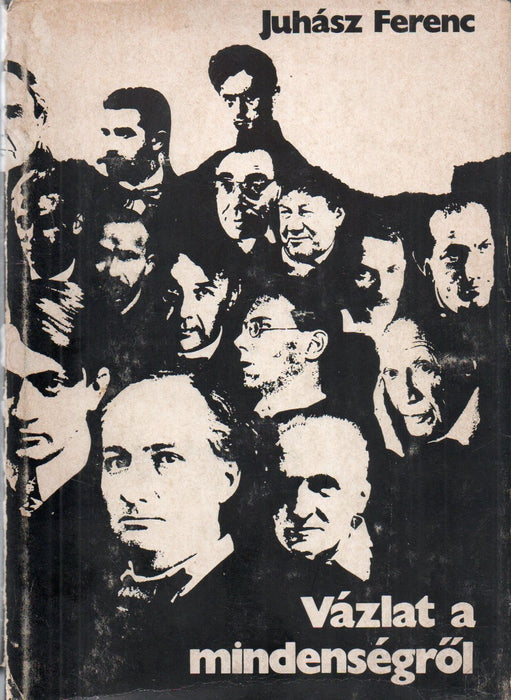 Vázlat a mindenségről