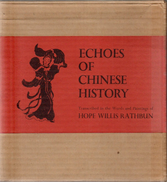 Echoes of Chinese History