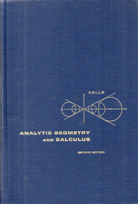 Analytic Geometry and Calculus