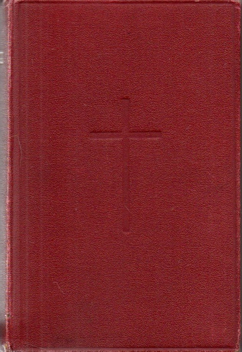 The Liberal Catholic Liturgy