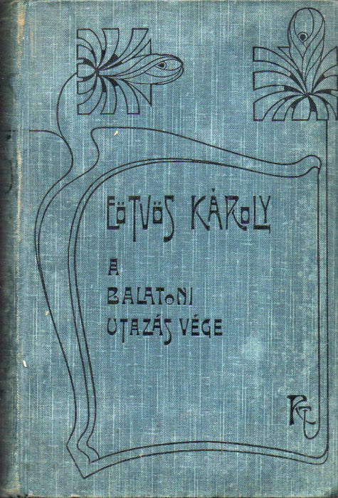 A balatoni utazás vége