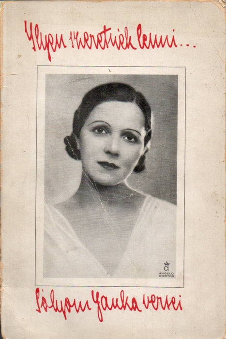 Ilyen szeretnék lenni...