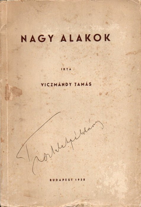 Nagy alakok