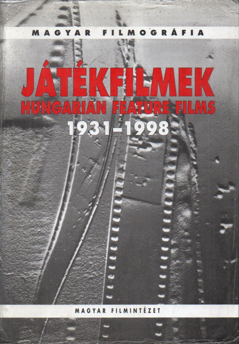 Játékfilmek 1931-1998