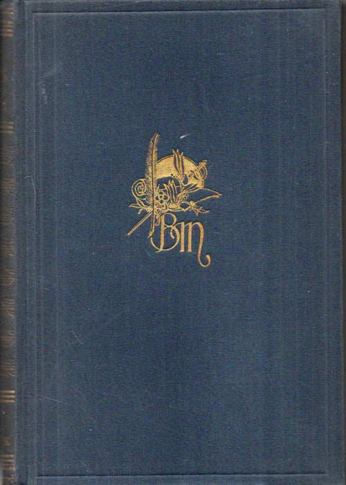 Bárd Miklós művei I-VI.