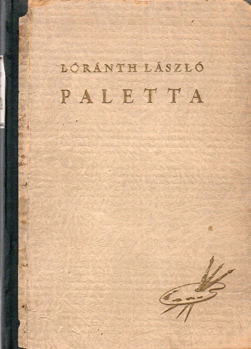 Paletta