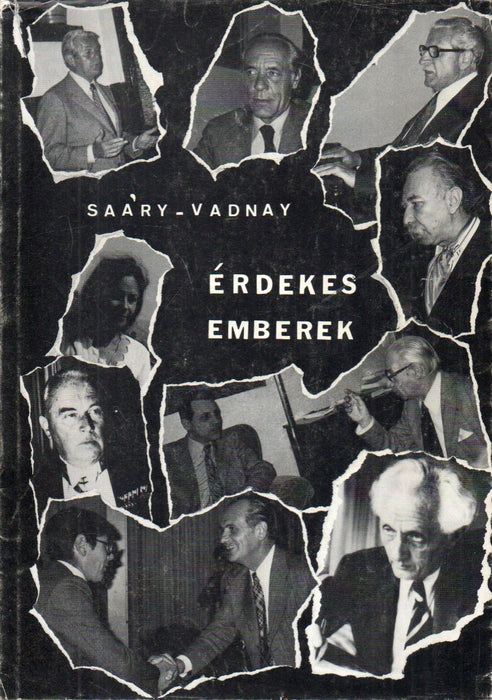Érdekes emberek