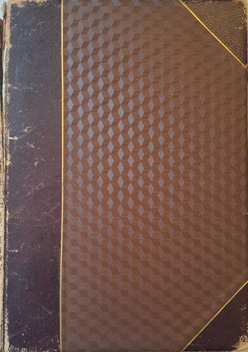 Fotoművészeti Hírek XII. évfolyam 1931