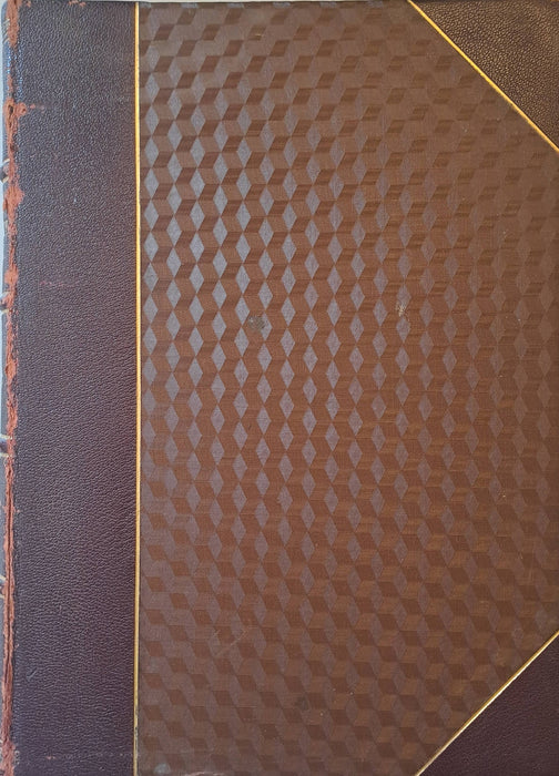 Fotoművészeti Hírek XIII. évfolyam 1932