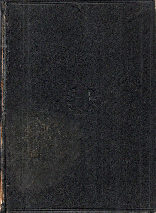 Magyarország tiszti cím- és névtára 1936