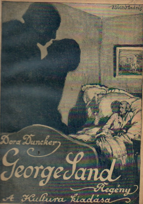 George Sand
