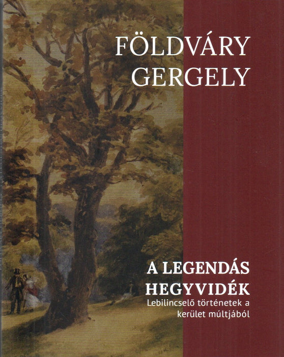 A legendás Hegyvidék