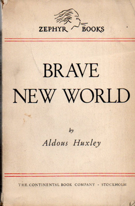 Brave New World