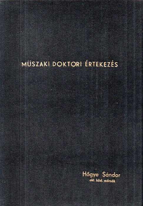 A vasúti központi forgalomvezérlő berendezések információkészlete és jelforgalma