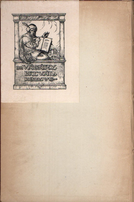 Szabad királyi Debreczen város történelme I-III.